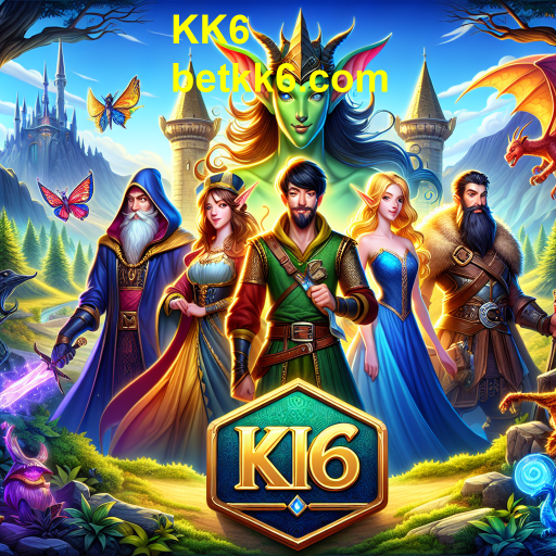 Explorando os Mundos de Fantasia nos Jogos