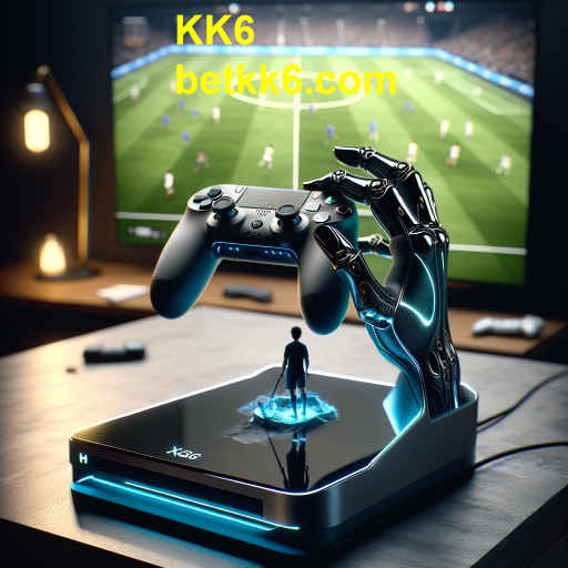 A Evolução dos Jogos de Esportes: Conectando Jogadores e Torcedores